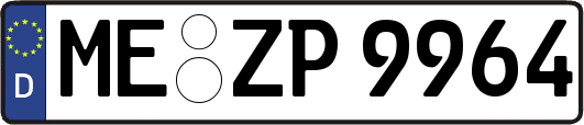 ME-ZP9964