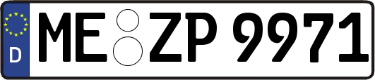 ME-ZP9971