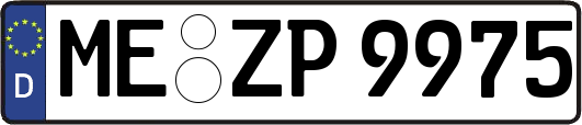 ME-ZP9975