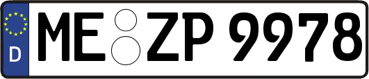 ME-ZP9978