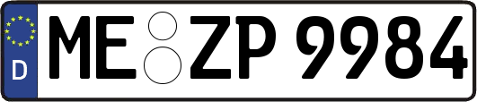 ME-ZP9984