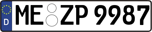 ME-ZP9987