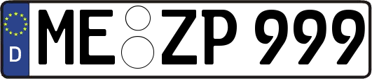 ME-ZP999