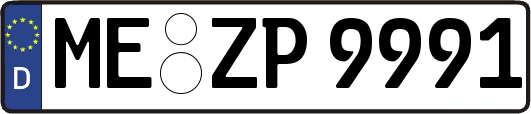 ME-ZP9991