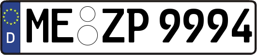 ME-ZP9994