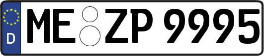 ME-ZP9995