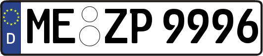 ME-ZP9996