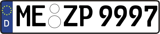 ME-ZP9997
