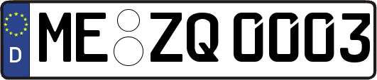 ME-ZQ0003