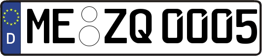 ME-ZQ0005
