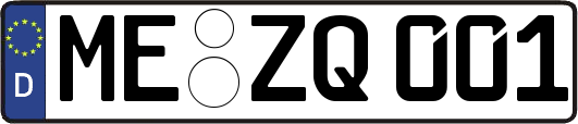 ME-ZQ001