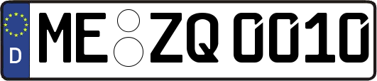ME-ZQ0010