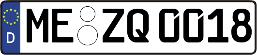 ME-ZQ0018