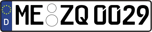 ME-ZQ0029