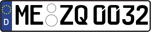 ME-ZQ0032
