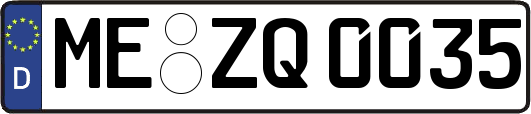 ME-ZQ0035