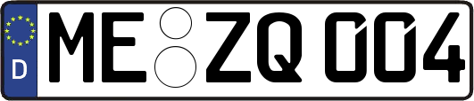 ME-ZQ004