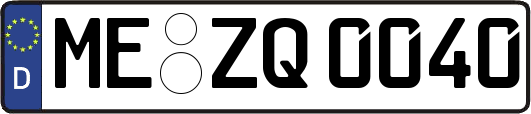 ME-ZQ0040