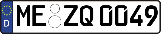 ME-ZQ0049