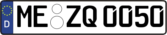 ME-ZQ0050