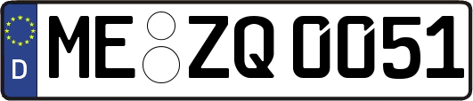 ME-ZQ0051