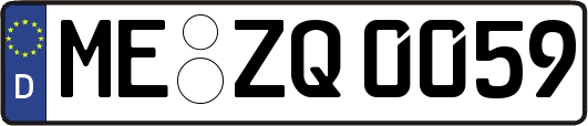 ME-ZQ0059