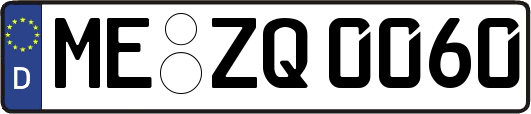 ME-ZQ0060
