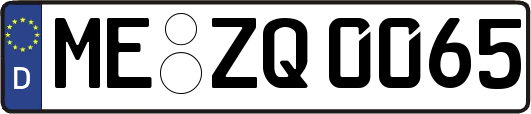 ME-ZQ0065