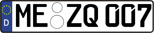 ME-ZQ007