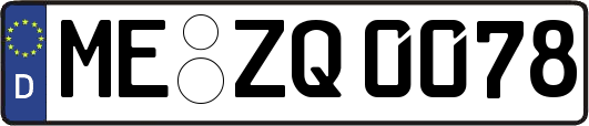 ME-ZQ0078