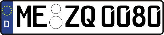 ME-ZQ0080