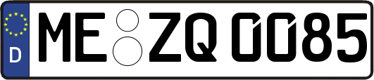 ME-ZQ0085