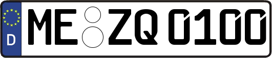 ME-ZQ0100