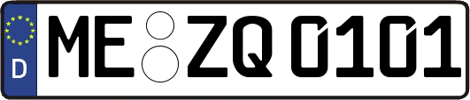 ME-ZQ0101