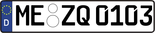 ME-ZQ0103
