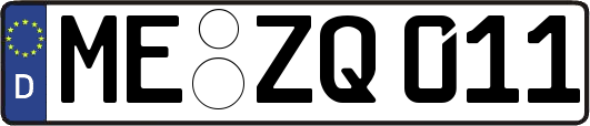 ME-ZQ011