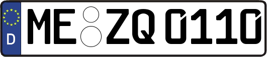 ME-ZQ0110