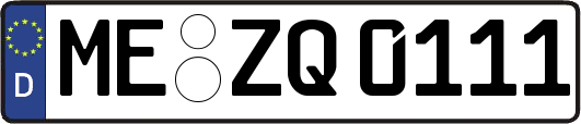 ME-ZQ0111