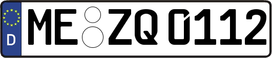 ME-ZQ0112