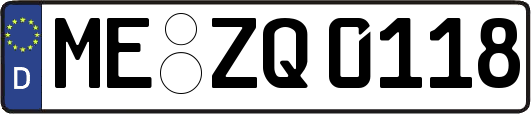 ME-ZQ0118