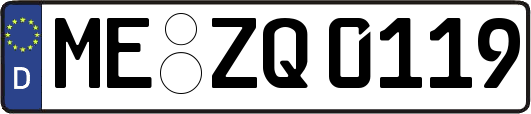 ME-ZQ0119