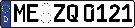 ME-ZQ0121