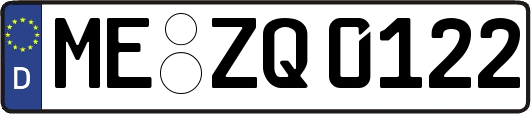 ME-ZQ0122