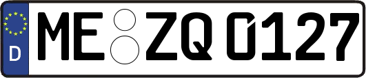 ME-ZQ0127