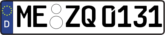ME-ZQ0131