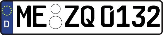 ME-ZQ0132