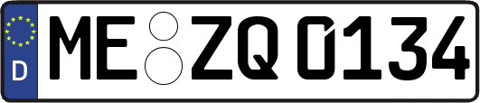 ME-ZQ0134