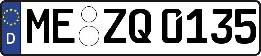 ME-ZQ0135