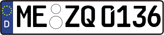 ME-ZQ0136