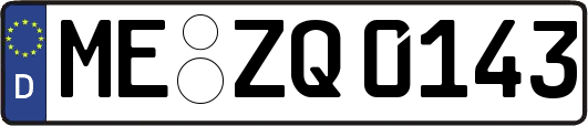 ME-ZQ0143